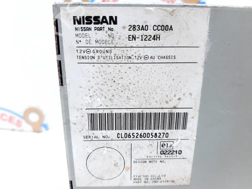Electronic module NISSAN MURANO I (Z50) 3.5 4x4 | BP20741784M83 