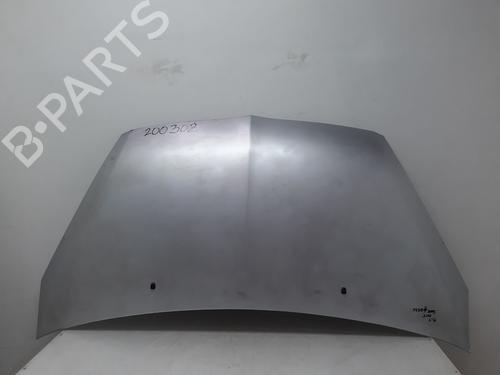 Used Hood Hood MITSUBISHI COLT VI (Z3_A, Z2_A) 1.5 DI-D (Z39A) (95 hp) 34697889 34697889