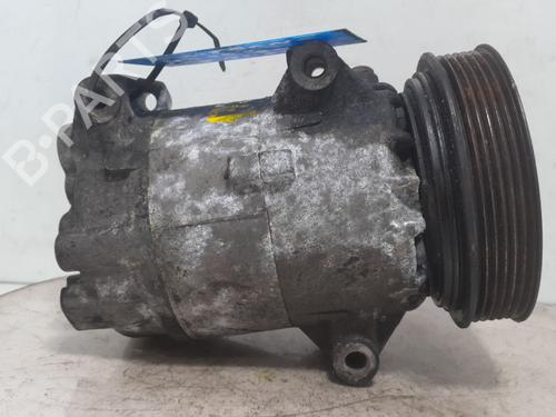 AC compressor RENAULT MEGANE II (BM0/1_, CM0/1_) 1.4 16V (BM0B, CM0B) | BP23146716M34 