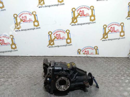 Rear differential BMW 3 Compact (E36) 318 tds | BP20729009M24 