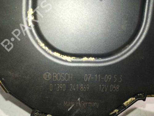 Front wiper motor PEUGEOT 308 I (4A_, 4C_)  | BP20782754M29 