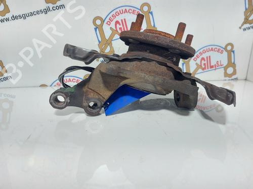 Left front steering knuckle TOYOTA COROLLA Verso (ZER_, ZZE12_, R1_) 1.8 (ZNR11_, ZNR11R) | BP20745548M25 