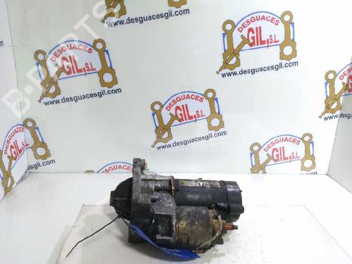 Used Starter RENAULT MEGANE I Coach (DA0/1_) 1.6 e (DA0F) (90 hp) 20730507
