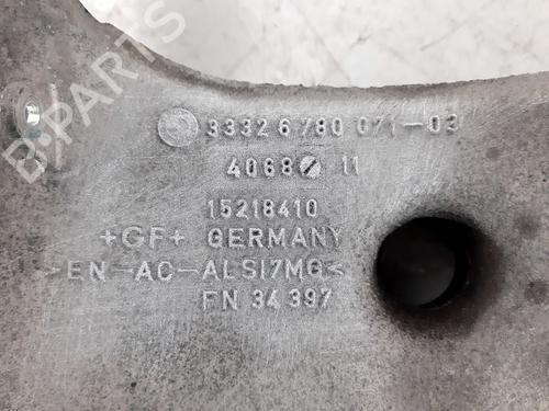 Left rear suspension arm BMW 5 Gran Turismo (F07) 535 i xDrive | BP20742997M14 