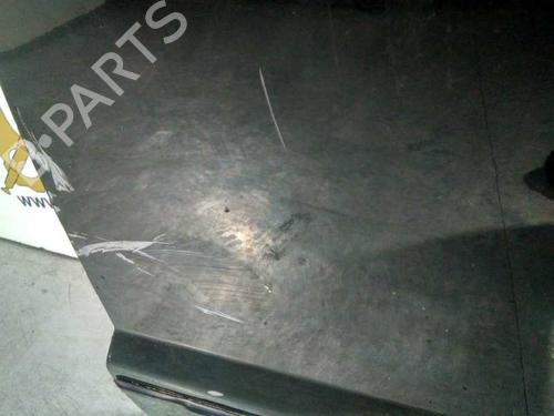 Left rear door DODGE CALIBER 2.0 CRD | BP20783868C4