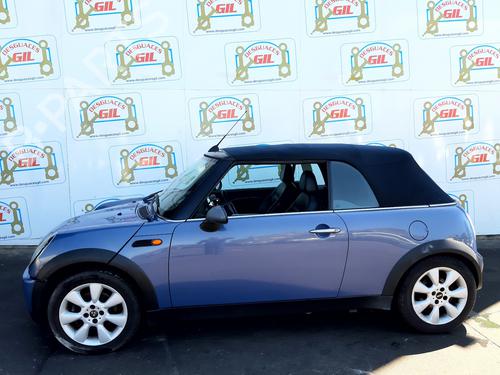 Right front driveshaft MINI MINI Convertible (R52) Cooper | BP23226317M39 