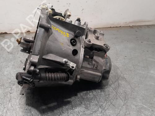Gearbox CITROËN C4 CACTUS 1.6 BlueHDi 100 | BP36091267M3  - Image 5