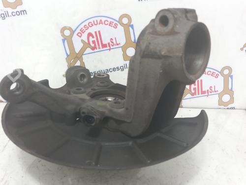 Right front steering knuckle VW GOLF V (1K1)  | BP20772081M26 
