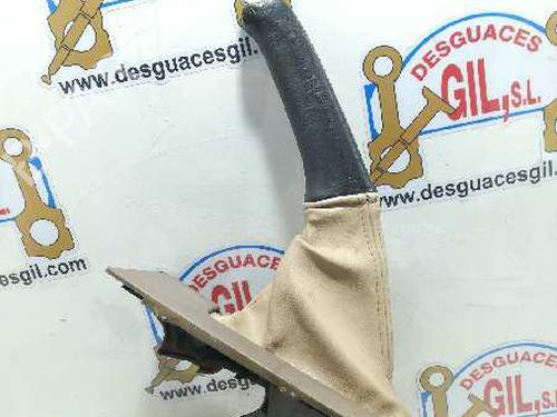 Hand brake VOLVO S60 I (384) 2.4 D | BP20729455I18 