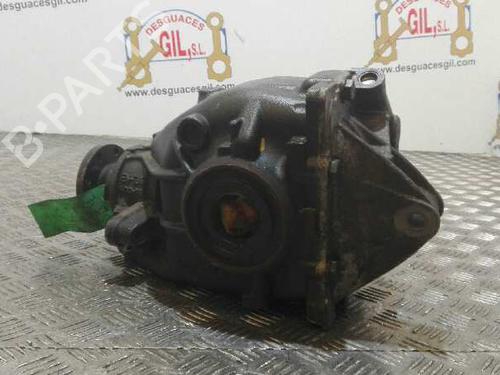 Rear differential BMW 3 (E46)  | BP20742028M24 