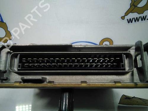 Engine control unit (ECU) PEUGEOT 306 (7B, N3, N5) 1.4 SL | BP20796087M57 
