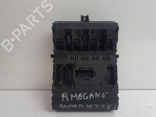 Used Fuse box Fuse box RENAULT MEGANE I (BA0/1_) 1.4 e (BA0E, BA0V) (75 hp) 34134004 34134004