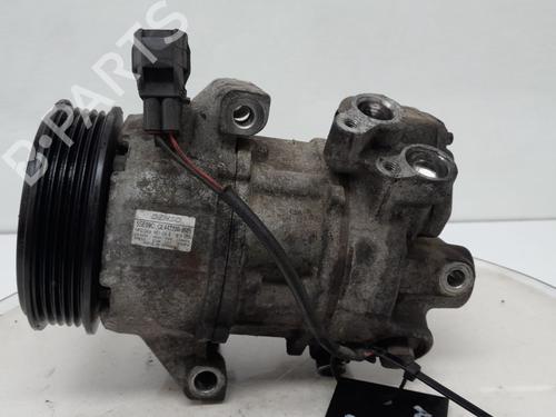 AC-Kompressor MITSUBISHI COLT CZC VI Convertible (RG) 1.5 (Z36A) (109 hp) 28951697