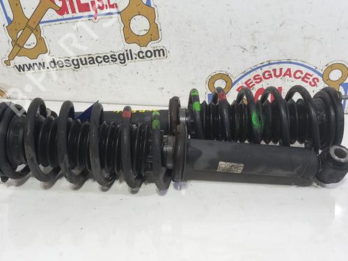 Used Right front shock absorber PEUGEOT 407 (6D_) [2004-2011]  20765559