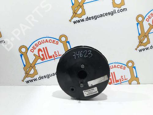 Used Servo brake DODGE CALIBER 2.0 CRD (140 hp) 20772999