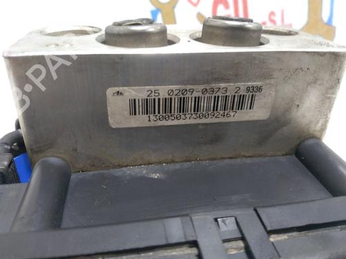 ABS pump CHRYSLER 300M (LR) 2.7 V6 24V | BP20745359M43 