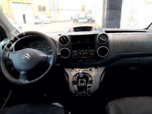 Front right window mechanism CITROËN BERLINGO MULTISPACE (B9) 1.6 HDi 90 | BP20735309C23 
