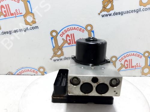 ABS Bremseaggregat FORD FOCUS I (DAW, DBW) 1.8 Turbo DI / TDDi | BP20751517M43 