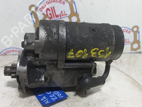 Starter KIA CERATO I Saloon (LD) 2.0 CRDi | BP20761560M8