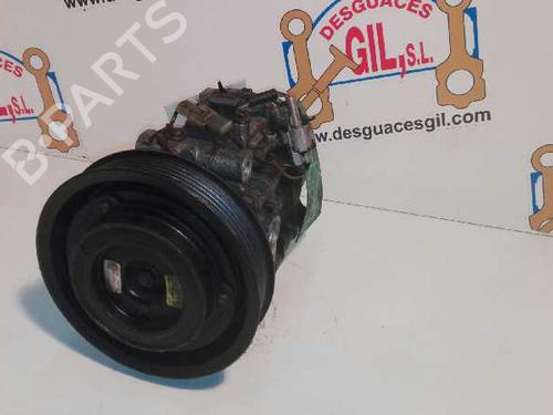 AC compressor FIAT BRAVO I (182_)  | BP20773318M34 