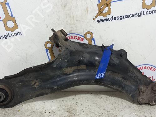 Left front suspension arm RENAULT KANGOO / GRAND KANGOO II (KW0/1_) 1.5 dCi 85 (KW0K, KW0L, KW0B) | BP20763087M12 