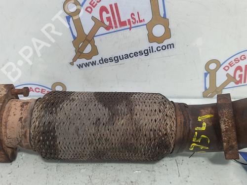 Exhaust system BMW X5 (E53) 3.0 d | BP20769880M121 