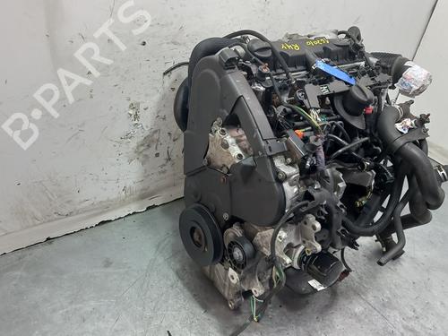 Engine CITROËN XSARA PICASSO (N68) 2.0 HDi | BP20767927M1 
