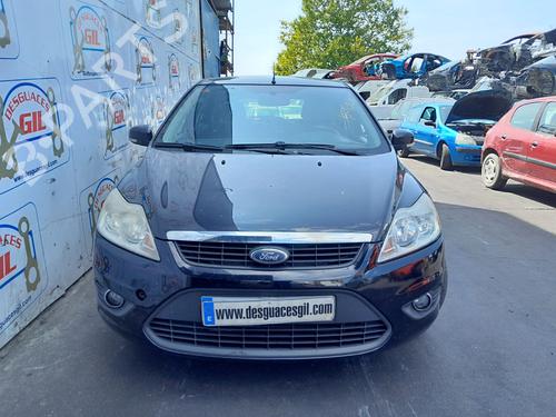 Left headlight FORD FOCUS II (DA_, HCP, DP) 1.6 TDCi | BP39190666C28 - Image 7