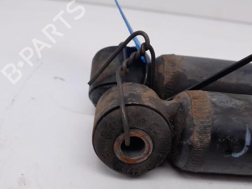 Right rear shock absorber DAEWOO LANOS (KLAT) 1.3 | BP29941970M19