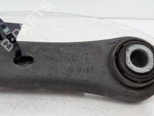 Venstre bagtil bærearm VOLVO XC70 II (136)  | BP29915002M14 