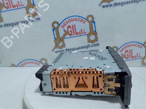 Radio PEUGEOT 308 I (4A_, 4C_)  | BP20766901E6 