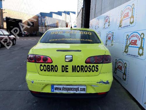 Engine SEAT CORDOBA (6L2) 1.9 TDI | BP20735722M1 