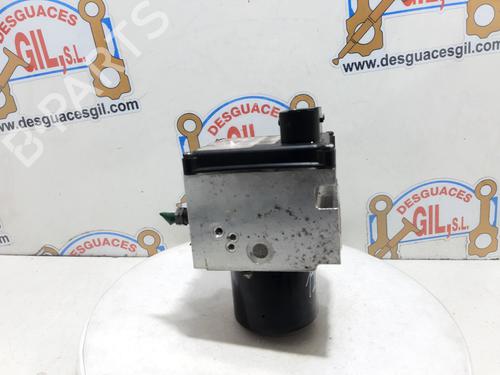 ABS pump PEUGEOT 407 (6D_) 2.0 (6DRFNB, 6DRFNE) | BP20745405M43 