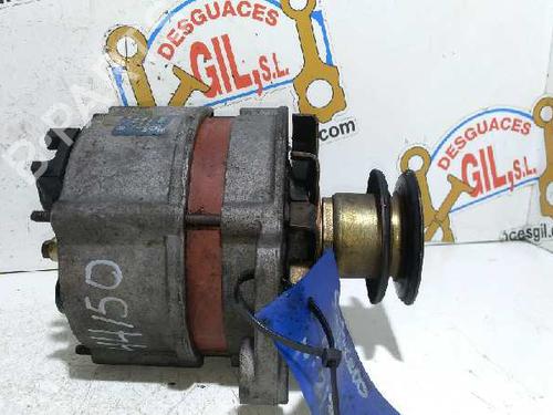 Used Alternator SEAT TOLEDO I (1L2) [1991-1999]  20796756