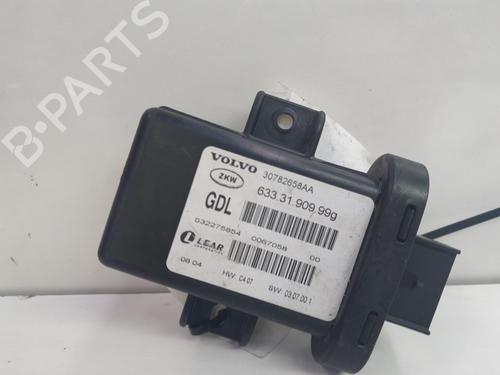 Used Electronic module Electronic module VOLVO XC70 II (136) [2007-2016] 34239221 34239221