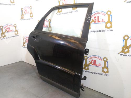 Right rear door KIA SPORTAGE II (JE_, KM_) 2.0 CRDi 4WD | BP20797245C5