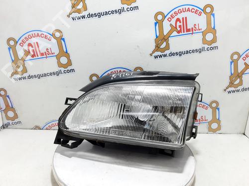 Used Left headlight SEAT AROSA (6H1) 1.0 (50 hp) 20737220