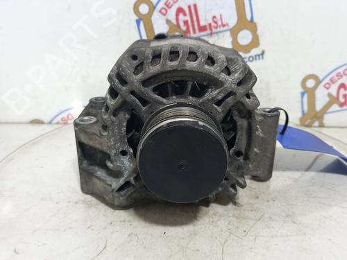 Alternator OPEL CORSA D (S07)  | BP20749952M7 