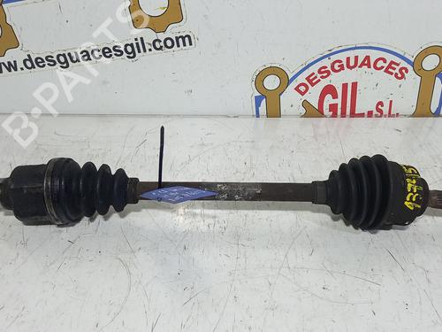 Used Left front driveshaft CITROËN C2 (JM_) 1.4 HDi (68 hp) 20752152