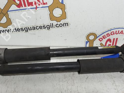 Right rear shock absorber MERCEDES-BENZ C-CLASS (W205) C 220 BlueTEC / d (205.002, 205.004) | BP20751311M19 