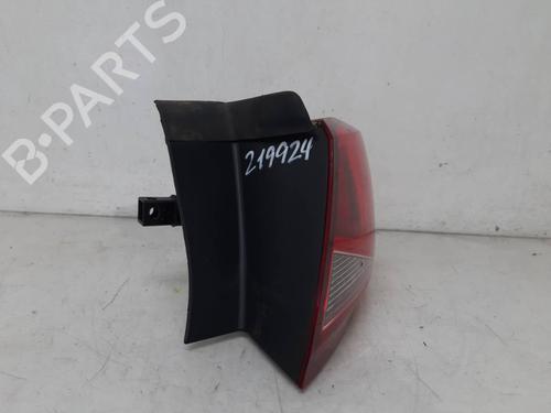 Right taillight SEAT LEON SC (5F5) 1.4 TSI | BP38625593C35 - Image 5