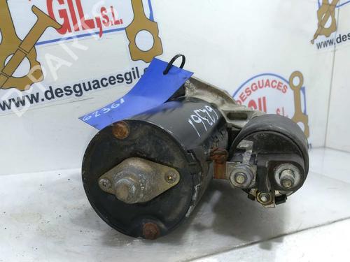 Starter SAAB 9-5 (YS3E)  | BP20809730M8 