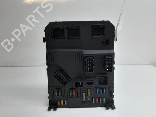 Used Fuse box Fuse box PEUGEOT 206 Hatchback (2A/C) 1.4 16V (88 hp) 34132755 34132755