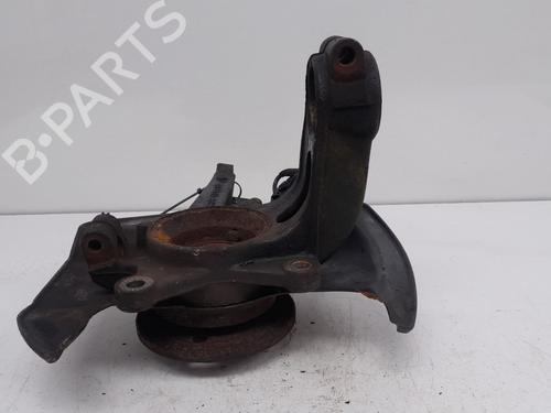 Left front steering knuckle MG MG ZT 2.0 CDTi | BP34133327M25  - Image 6