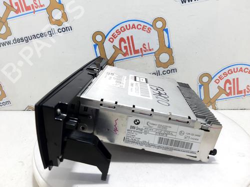 Radio BMW 3 (E90) 320 d | BP20750171E6 