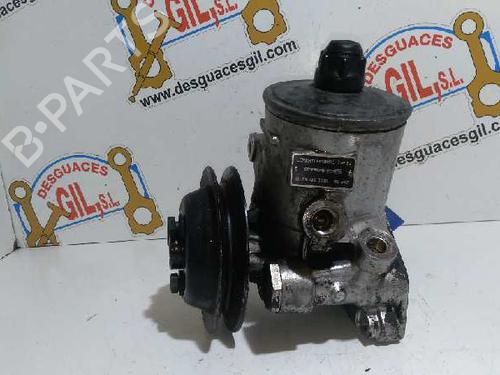 Used Steering pump MERCEDES-BENZ 190 (W201) E 2.0 (201.024) (122 hp) 20790936