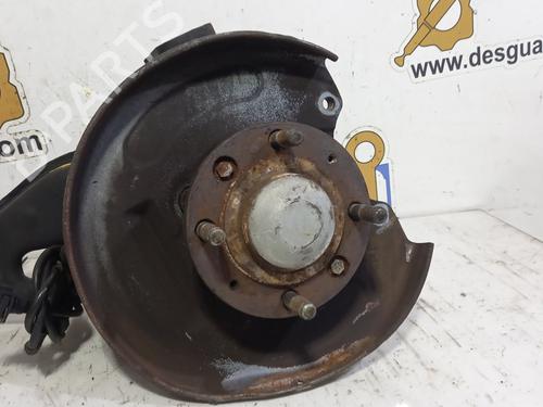 Left rear steering knuckle VOLVO V40 Estate (645) 1.9 DI | BP20762144M27 