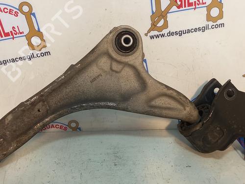 Right front suspension arm LAND ROVER RANGE ROVER EVOQUE (L538)  | BP20768652M13 