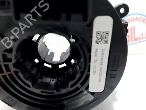 Squib airbag OPEL ASTRA J (P10) 1.7 CDTI (68) | BP20752371C102 
