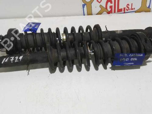 Used Right rear shock absorber MITSUBISHI CARISMA (DA_) 1.9 TD (DA4A) (90 hp) 20780903
